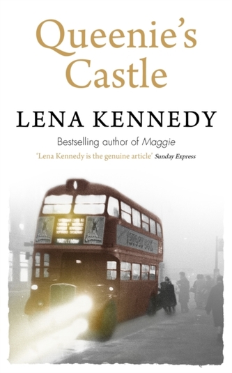 QUEENIE S CASTLE