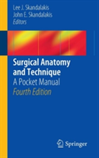Surgical Anatomy and Technique