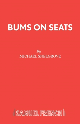 Bums on Seats