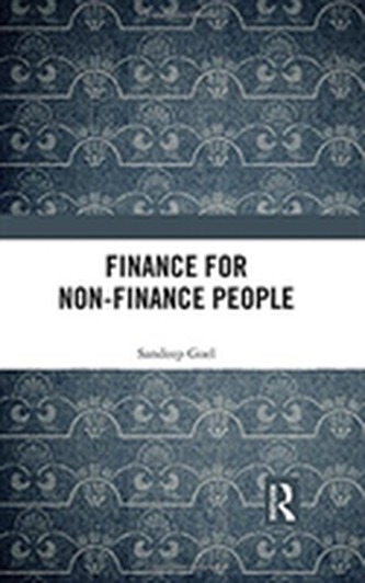 Finance for Non-Finance People