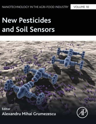 New Pesticides and Soil Sensors