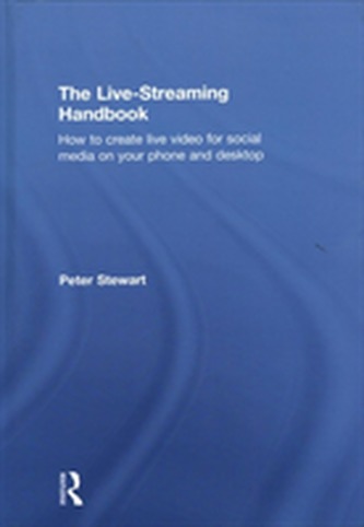 The Live-Streaming Handbook