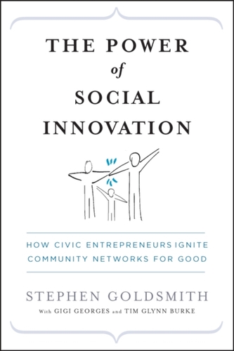 The Power of Social Innovation