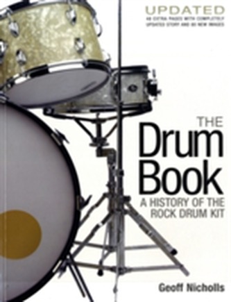 The Drum Book