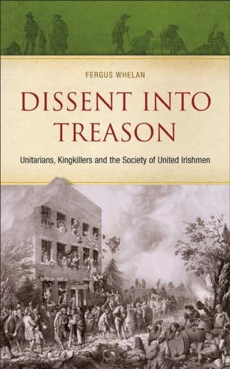 Dissent into Treason