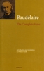 Charles Baudelaire: The Complete Verse