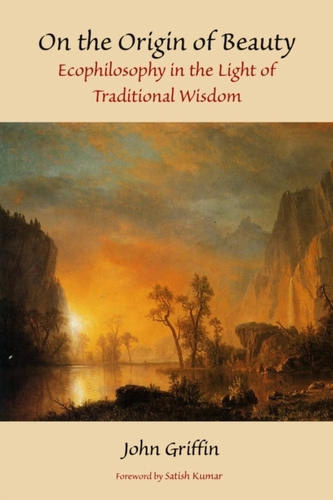 On the Origin of Beauty
