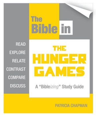 The Bible in the Hunger Games