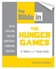The Bible in the Hunger Games