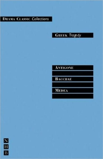 Greek Tragedy