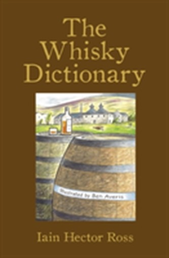 The Whisky Dictionary