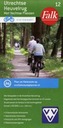 UTRECHTSE HEUVELRUG 12 CYCLE MAP