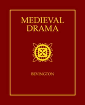 Medieval Drama