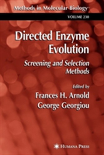 Directed Enzyme Evolution