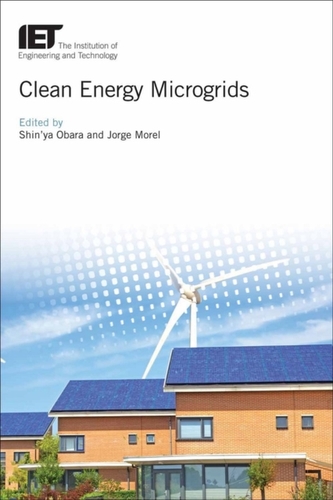 Clean Energy Microgrids