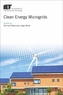 Clean Energy Microgrids