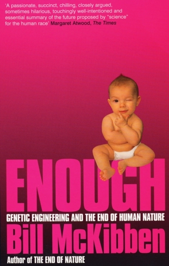 Enough