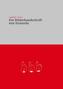 Herbert Luethy - Die Bilderhandschrift von Ennenda