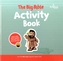 The Big Bible Activity Book