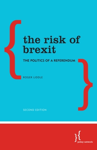 The Risk of Brexit