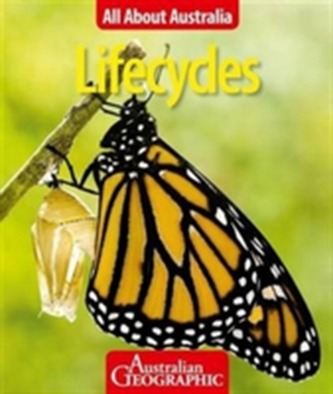All About Australia: Lifecycles