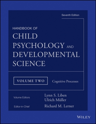 Handbook of Child Psychology and Developmental Science