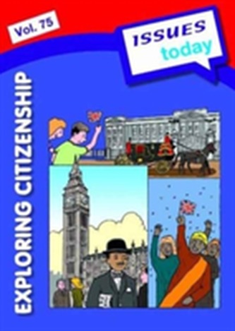 Exploring Citizenship