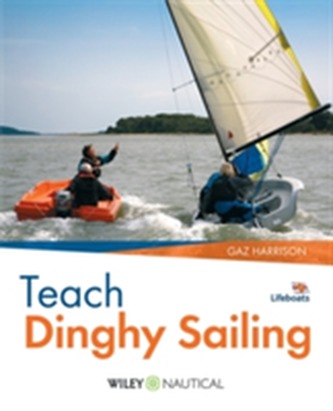 Teach Dinghy Sailing