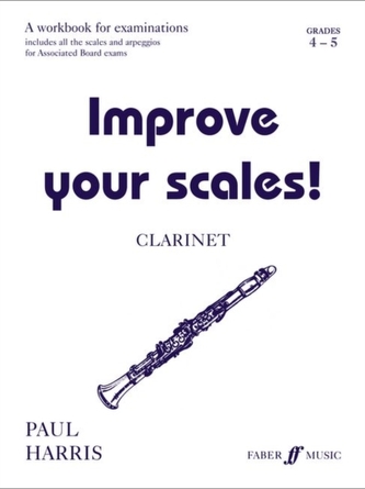Improve Your Scales!