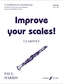 Improve Your Scales!