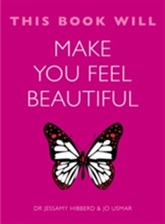 This Book Will Make You Feel Beautiful