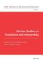 Iberian Studies on Translation and Interpreting