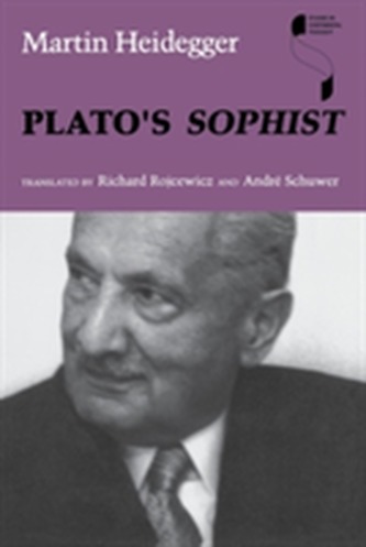 Plato's Sophist