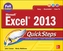 Microsoft (R) Excel (R) 2013 QuickSteps