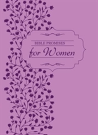 Bible Promises for Women (Purple)