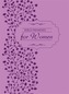Bible Promises for Women (Purple)