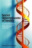 Social determinants of health