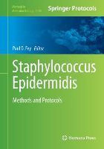 Staphylococcus Epidermidis
