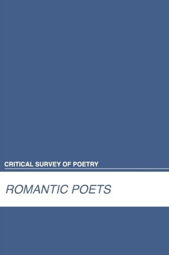 Romantic Poets