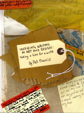 Inspiring Writing in Art and Design