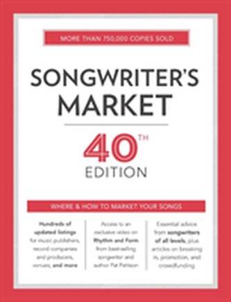 Songwriter's Market
