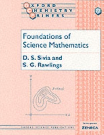 Foundations of Science Mathematics