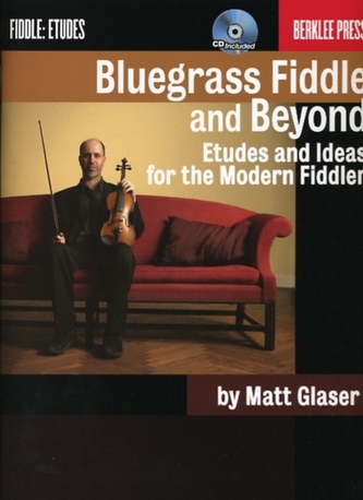 Bluegrass Fiddle and Beyond
