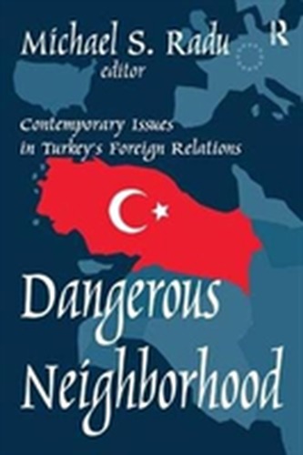 Dangerous Neighborhood