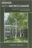 Design With Microclimate
