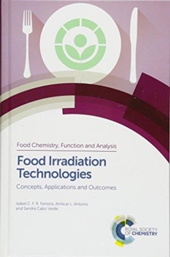 Food Irradiation Technologies