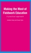 Making the Most of Fieldwork Education