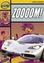 Rapid Stage 4 Set A: Zoooooom! (Series 1)
