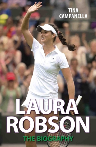 Laura Robson