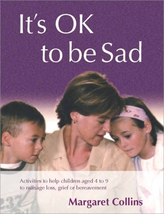 It's OK to Be Sad